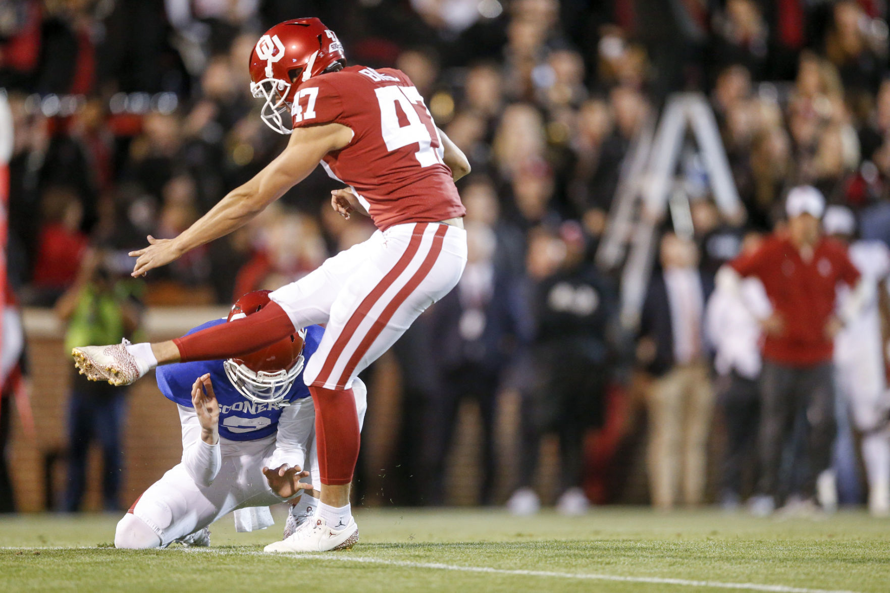 K/P Gabe Brkic